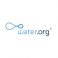 Water.org logo