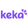 Keka Hire logo