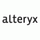 Alteryx logo