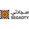 Segadty logo