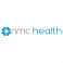 NMC logo