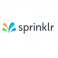 Sprinklr logo