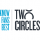 Two Circles logo