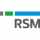RSM logo