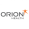 Orion Health logo
