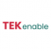 TEKenable logo