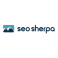 SEO Sherpa logo