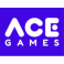 Ace Games logo