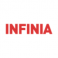 INFINIA logo