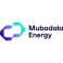 Mubadala Energy logo