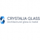 Crystalia Glass logo