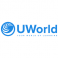 UWorld, LLC logo