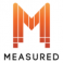 Measured logo