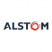 Alstom logo