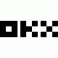 OKX logo