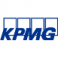 KPMG Fakhro logo