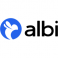 Albi logo