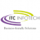 ITC Infotech logo