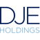 DJE Holdings logo