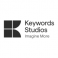 Keywords Studios logo