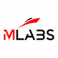 MLabs logo