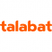 Talabat logo