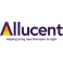 Allucent logo