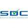 Statistics & Data Corporation (SDC) logo