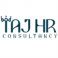 Taj HR logo