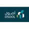 Osool Integrated Real Estate. logo