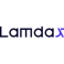 Lamdax logo