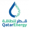 Qatar Energy logo