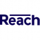 Reach logo