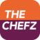 The Chefz logo