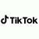 TikTok logo
