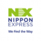 Nippon Express Europe GmbH logo