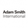 Adam Smith International logo