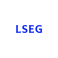 LSEG logo