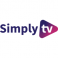 Simply TV logo