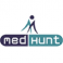 MEDHUNT RECRUITMENT LTD logo