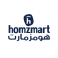 Homzmart logo
