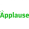 Applause logo
