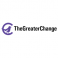 The Greater Change logo