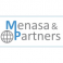 Menasa & Partners logo