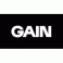 This is Gain Ltd logo
