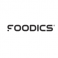 Foodics logo
