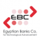 Egyptian Banks Company logo