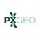 PXGEO logo