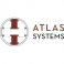 ATLAS SYSTEMS logo