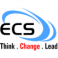 ECS ME logo